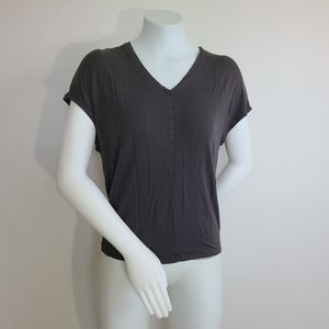 Banana Republic - Short Sleeve Top